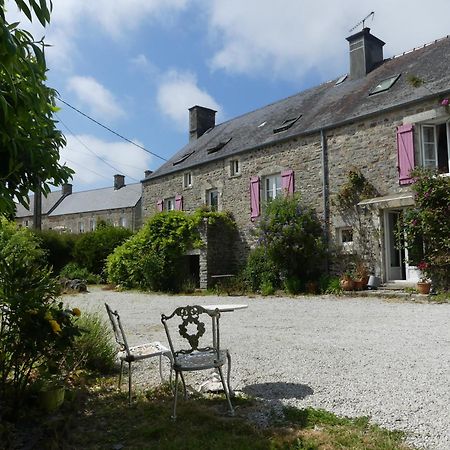 Au Domaine De Sophie Chambres D'Hotes Crasville  Luaran gambar