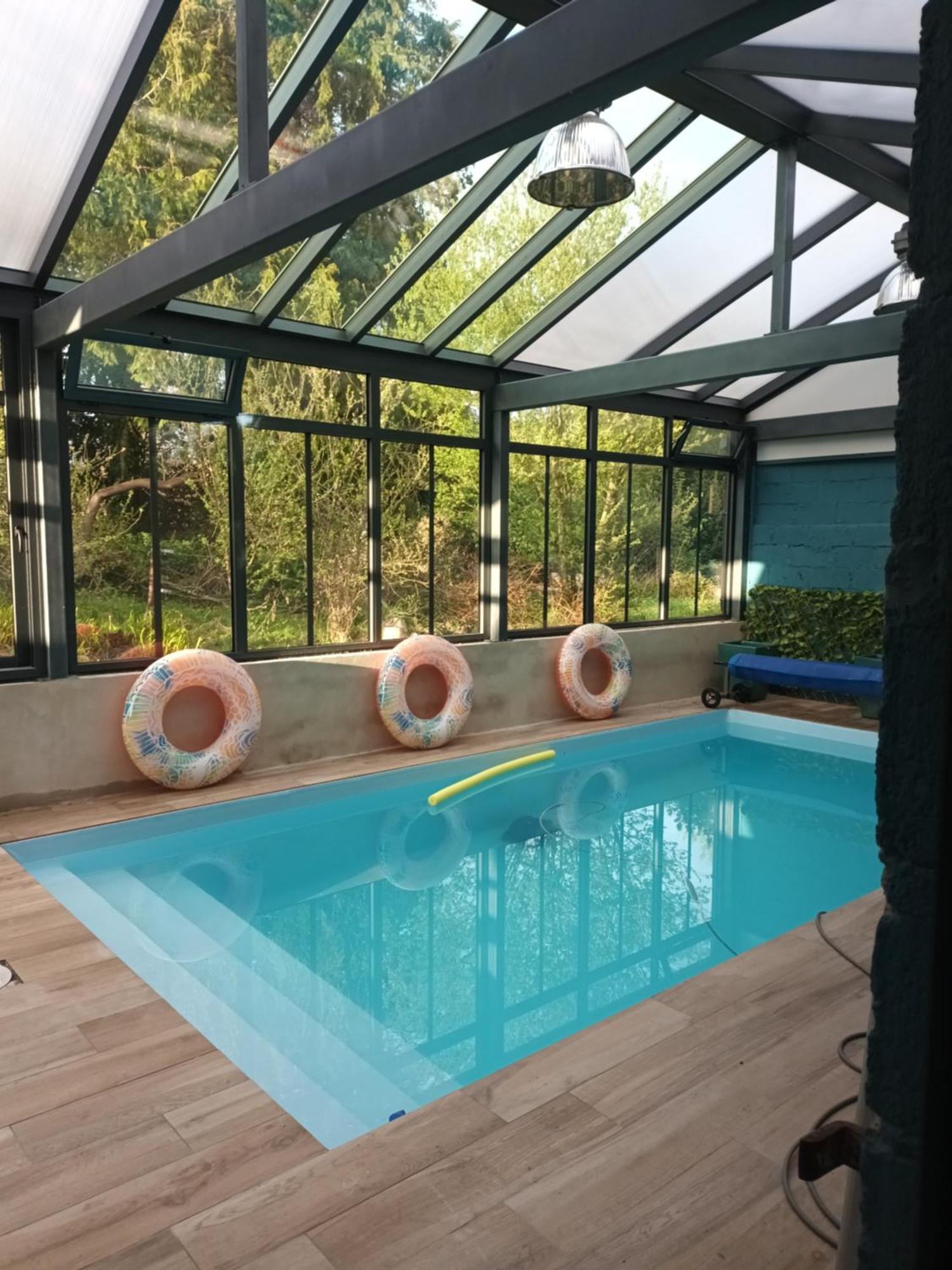 Au Domaine De Sophie Chambres D'Hotes Crasville  Luaran gambar